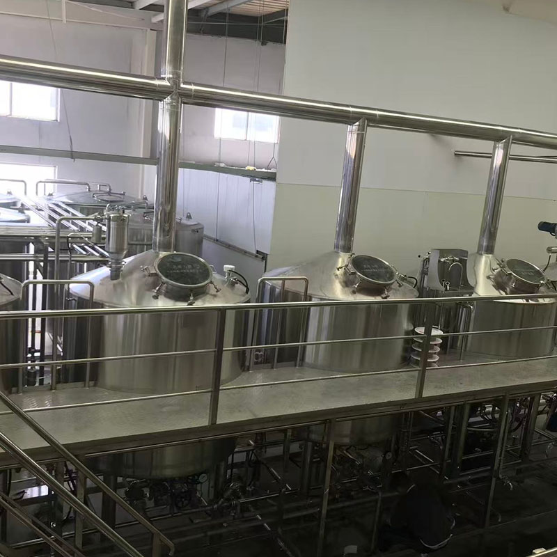 赛罕精酿啤酒设备厂—啤酒文化的深刻内涵